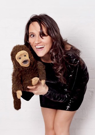 Make Me Happy: A Monkey's Search for Happiness