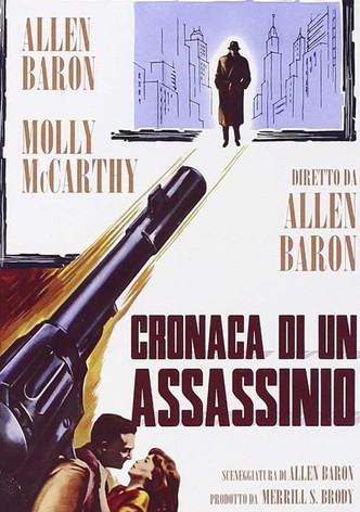 Cronaca di un assassinio