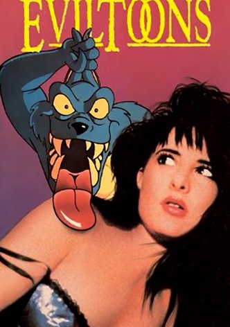 Evil Toons