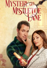 Mystery on Mistletoe Lane