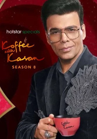 Koffee with karan hot sale season 5 free online