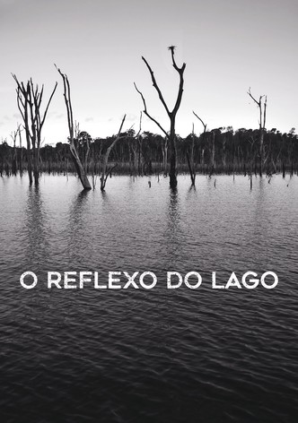 O Reflexo do Lago