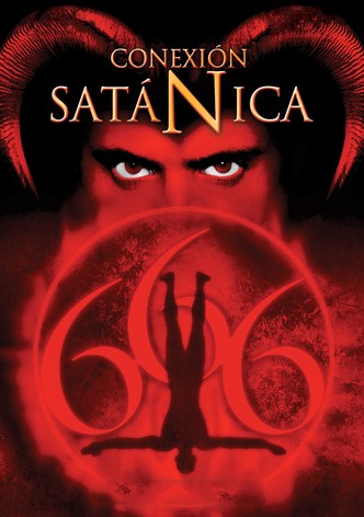 Conexión satánica