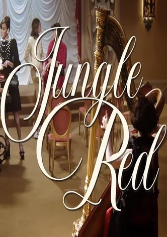 Jungle Red