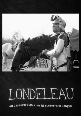 Londeleau