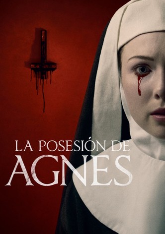 La posesión de Agnes