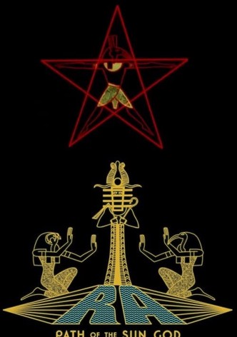 Ra: The Path of the Sun God