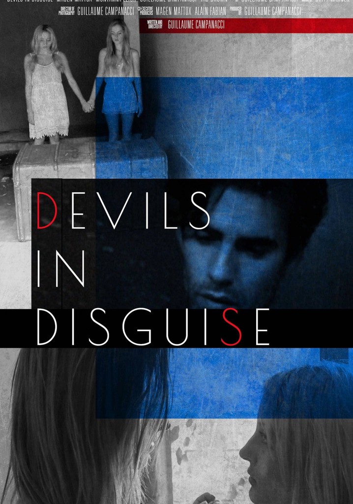 Devils in Disguise