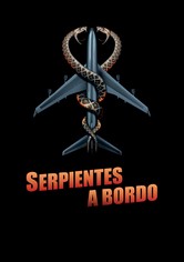 Serpientes en el Avión