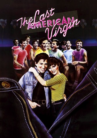 El último americano virgen