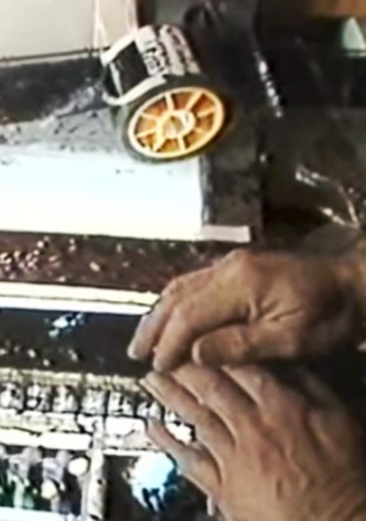 Reflecting Thought: Stan Brakhage