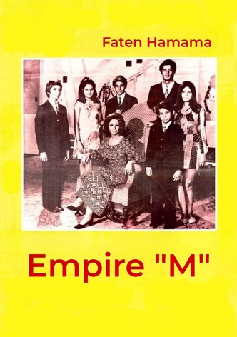 Empire M