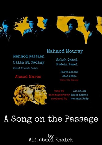 A Song on the Passage