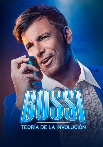 Bossi: Teoría de la involución