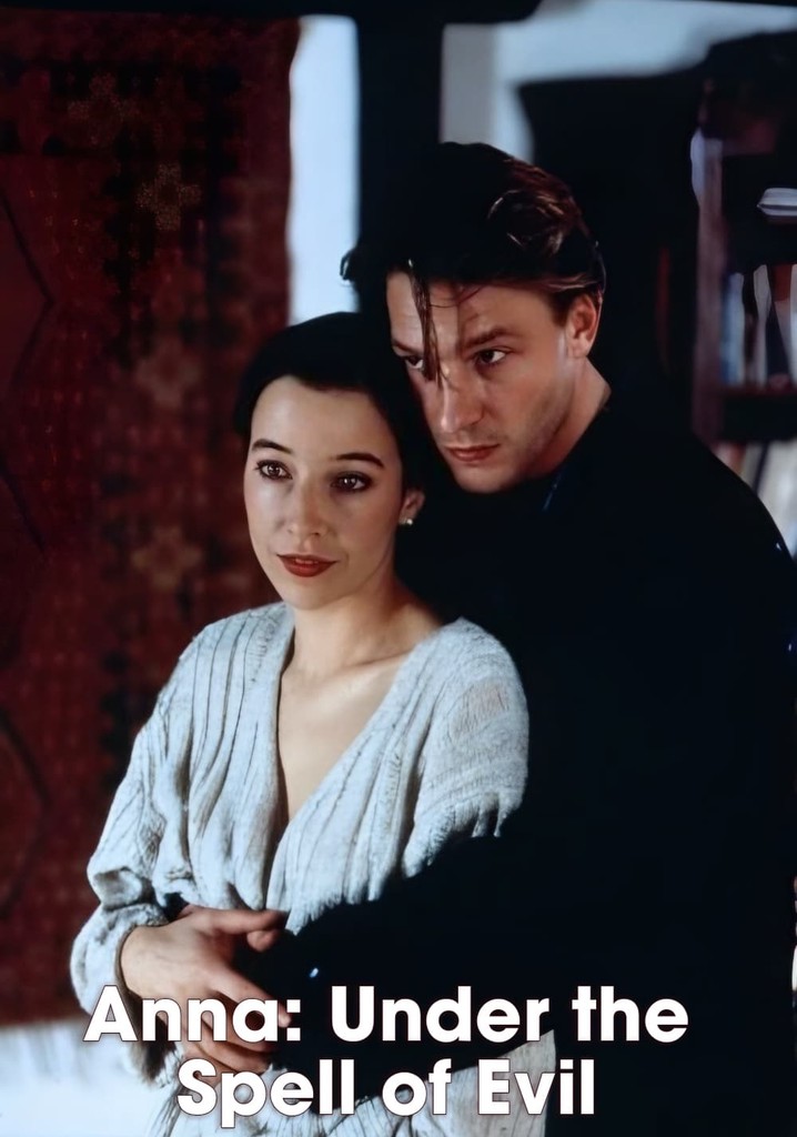 Anna: Under the Spell of Evil