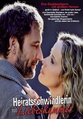 Heiratsschwindlerin mit Liebeskummer