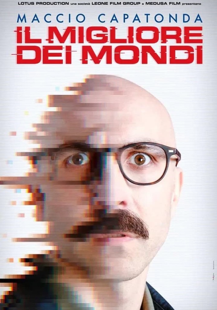 Il migliore dei mondi film guarda streaming online