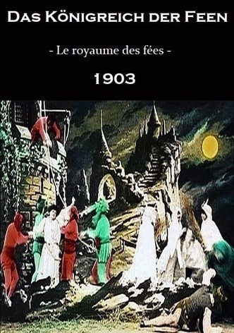 Das Königreich der Feen