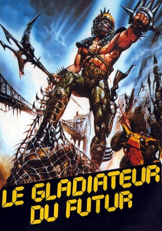 Le Gladiateur du futur