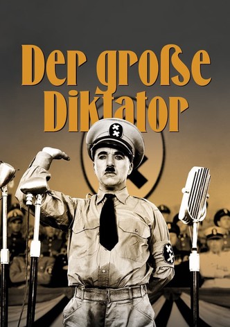 Der große Diktator