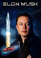 Elon Musk: The Real Life Iron Man