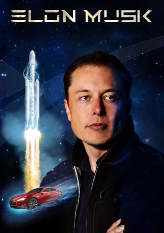 Elon Musk - Der Wahre Iron Man