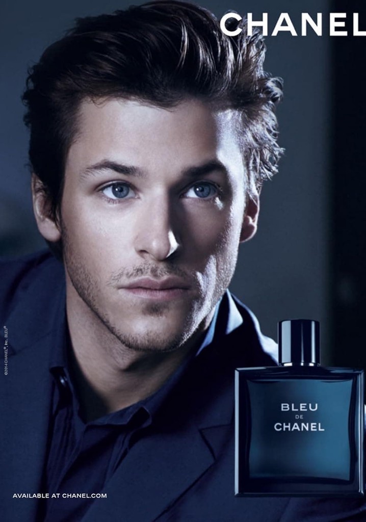 Bleu de Chanel: The 2015 Film