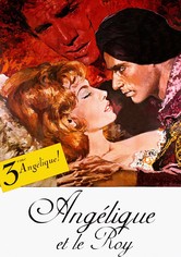 Angelique and the King