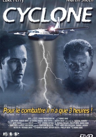 Cyclone : pour le combattre il n'a que 3 heures