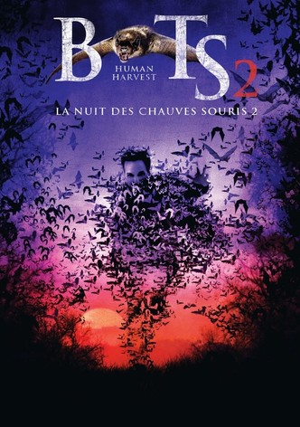 La nuit des chauves-souris 2