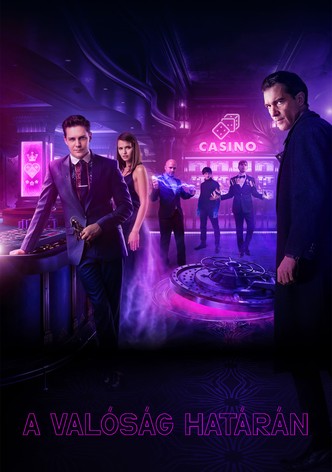 A valóság határán