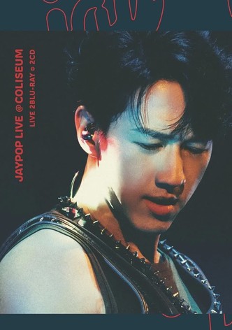 JAYPOP LIVE@COLISEUM 2023