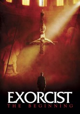 Exorcist: The Beginning