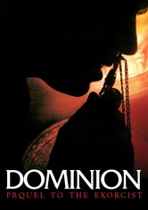 Dominion: Prequel to The Exorcist