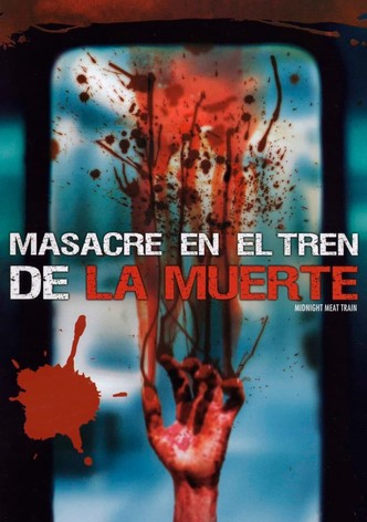 El vagón de la muerte