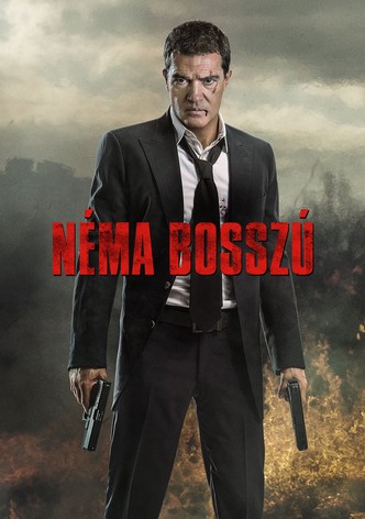 Néma bosszú