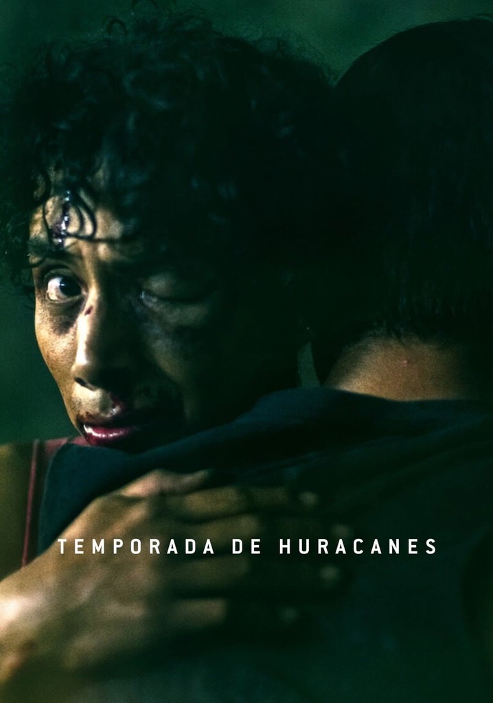 Temporada de huracanes película Ver online en español