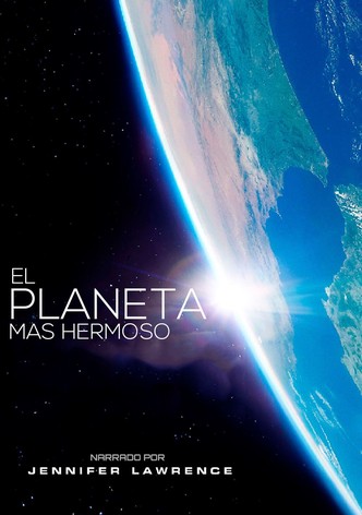 El planeta más hermoso
