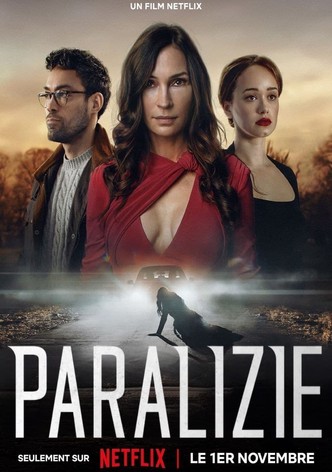 Paralizie