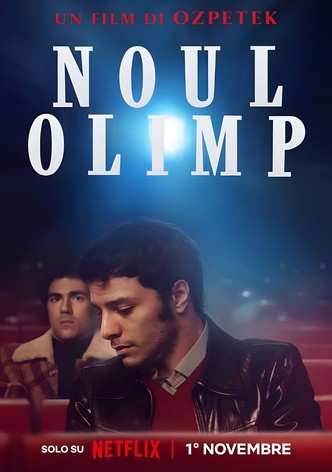 Noul Olimp