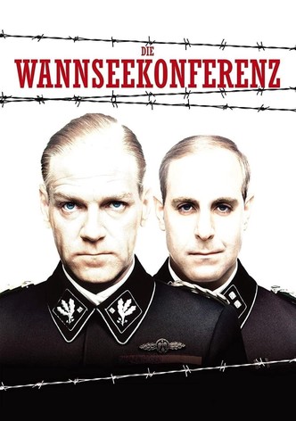 Die Wannseekonferenz