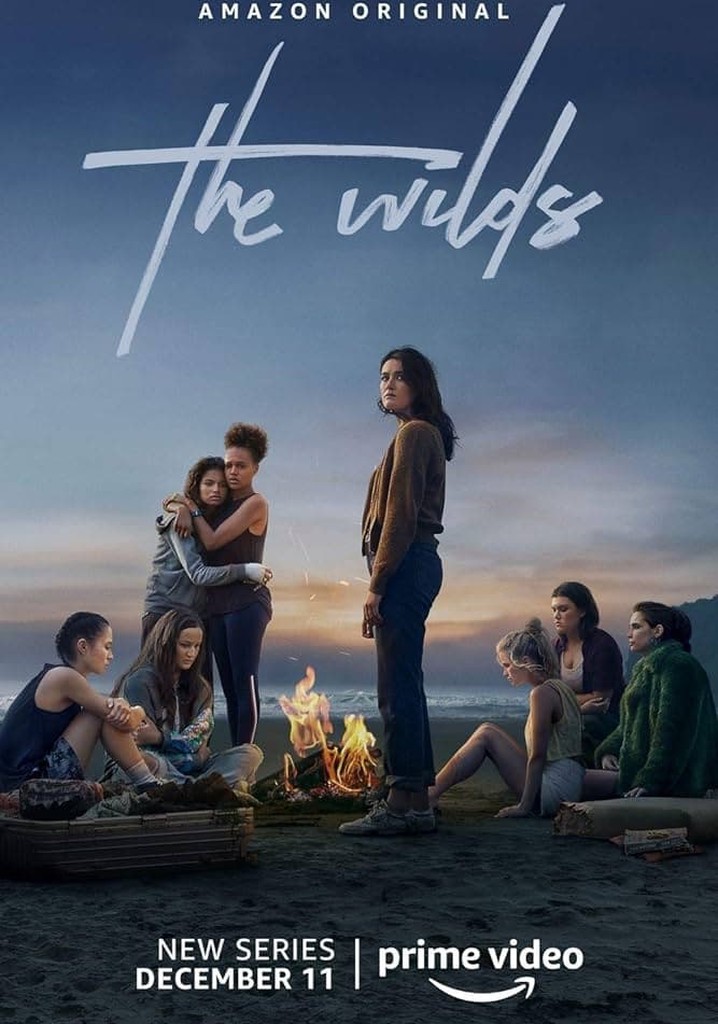 The Wilds