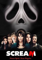 Scream 4