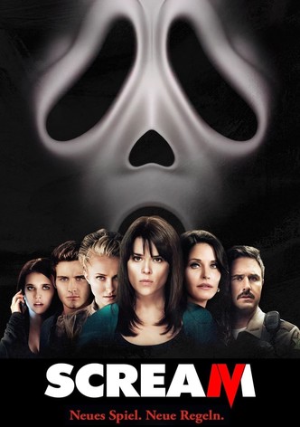 Scream 4