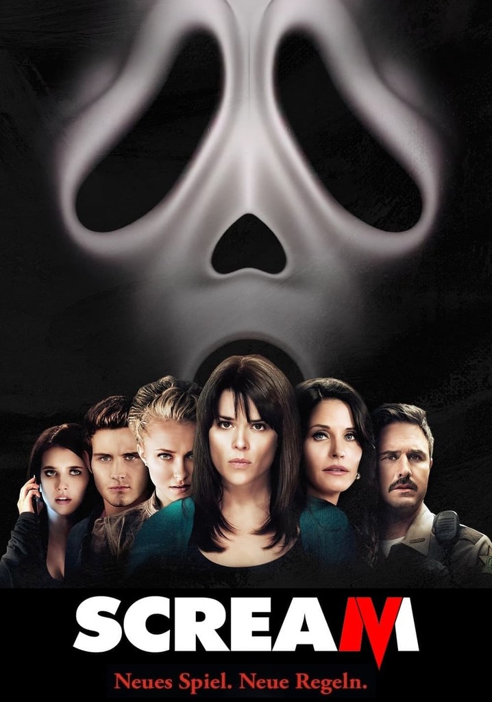 Scream 4 Stream Jetzt Film online finden und anschauen