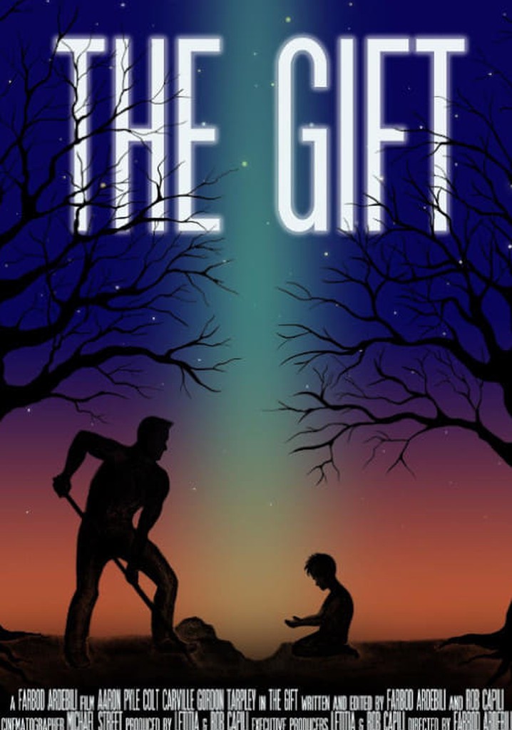 The Gift