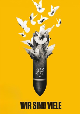 Wir sind viele