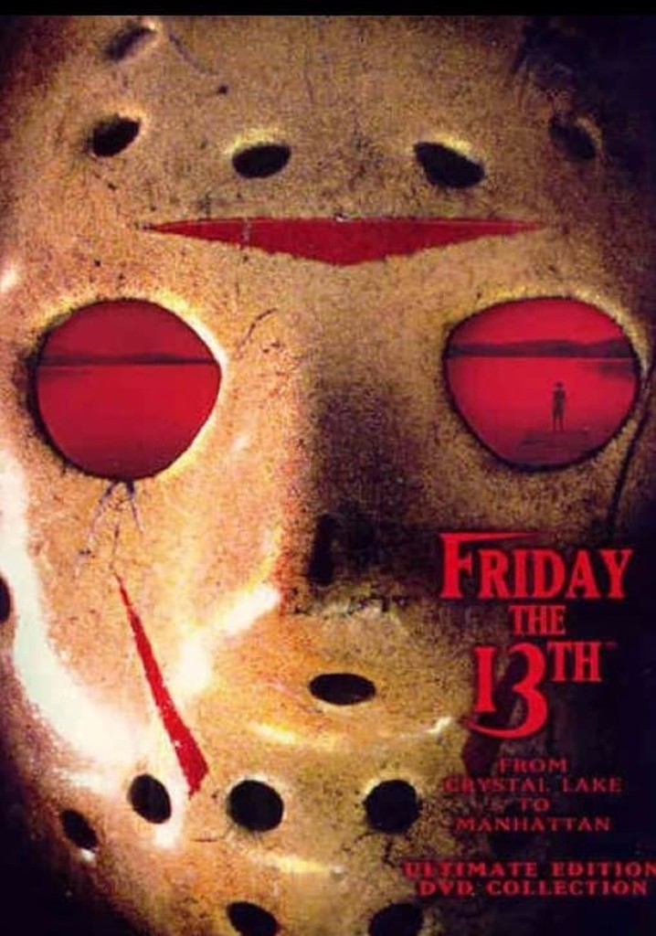 Friday the 13th: From Crystal Lake to Manhattan (Crystal Lake Victims Tell All - Documentary)