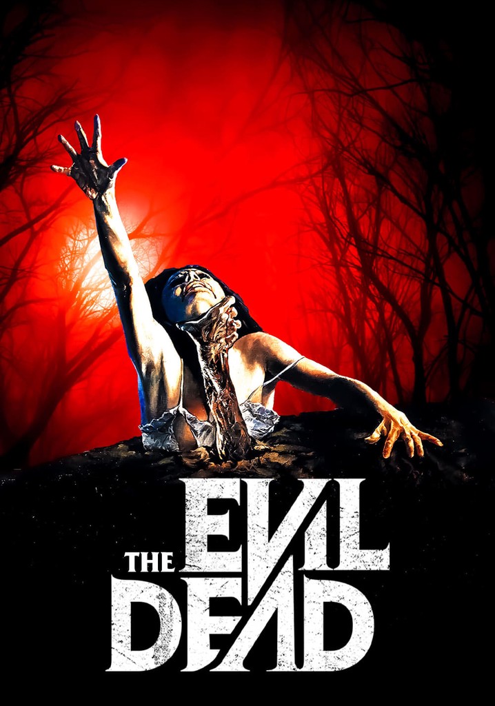 The Evil Dead – Vidiots