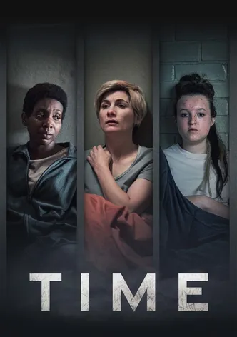 Time poster